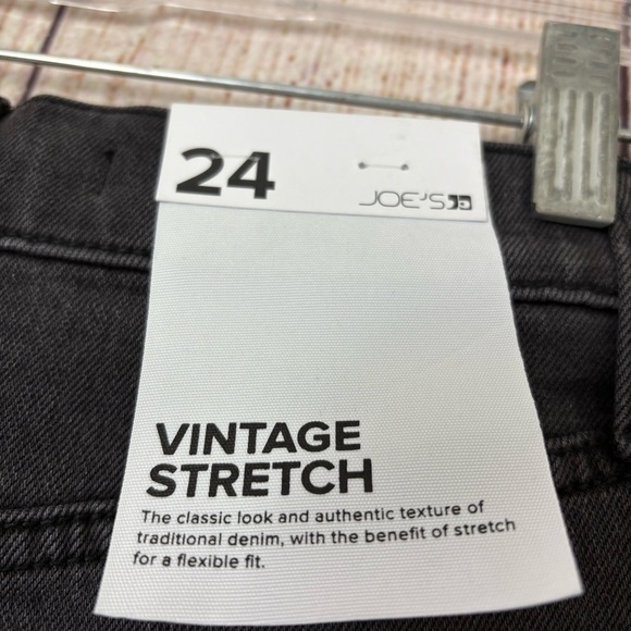 Joes Womens Tulie Midi Denim Skirt size 24 - Picture 8 of 13